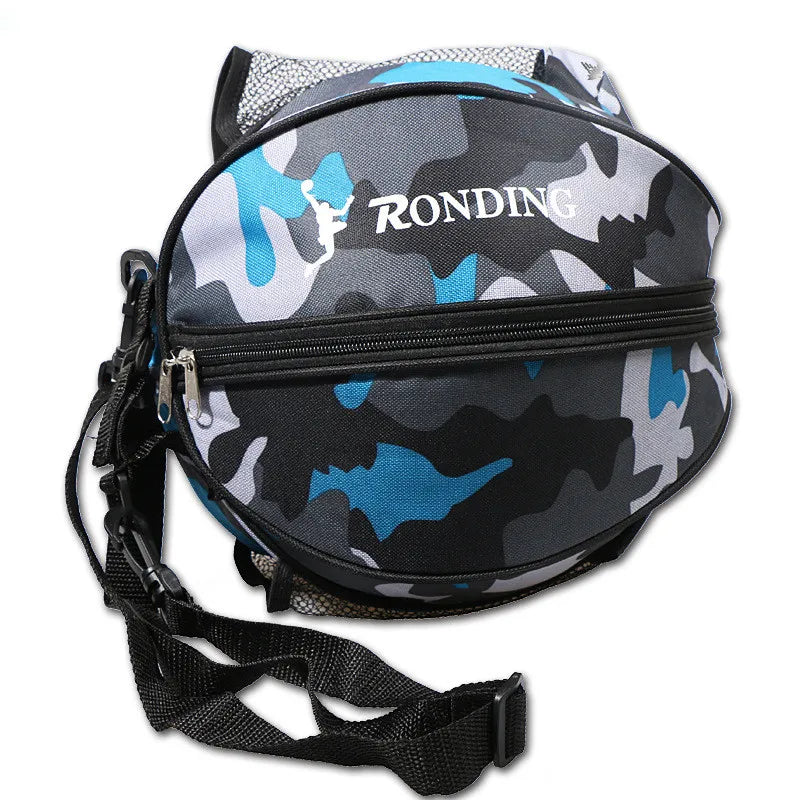 Adjustable Universal Sport Bag