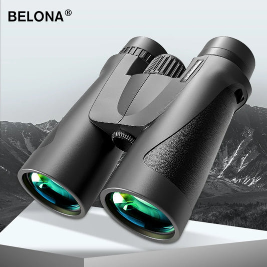 BAK4 Prism Binoculars