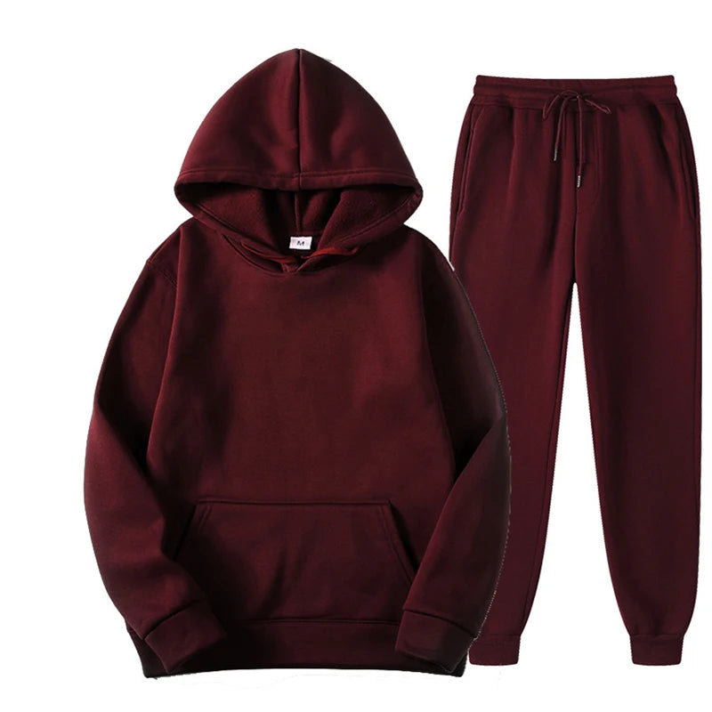 Women's Sweats Set