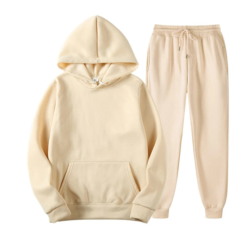 Women's Sweats Set