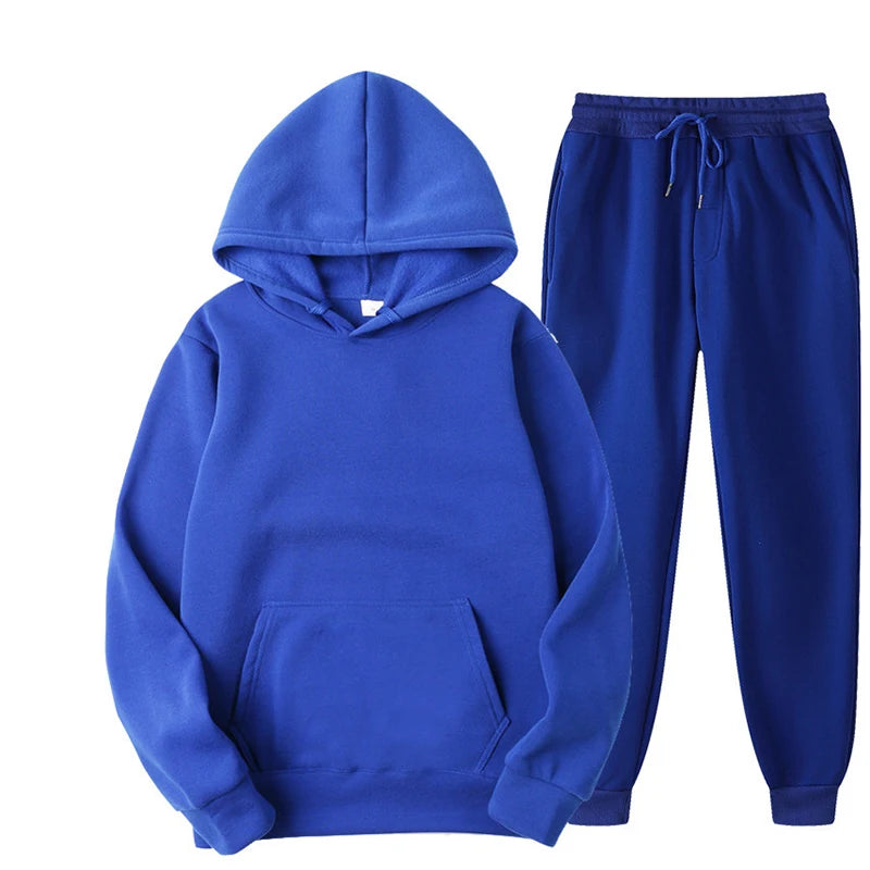 Women's Sweats Set