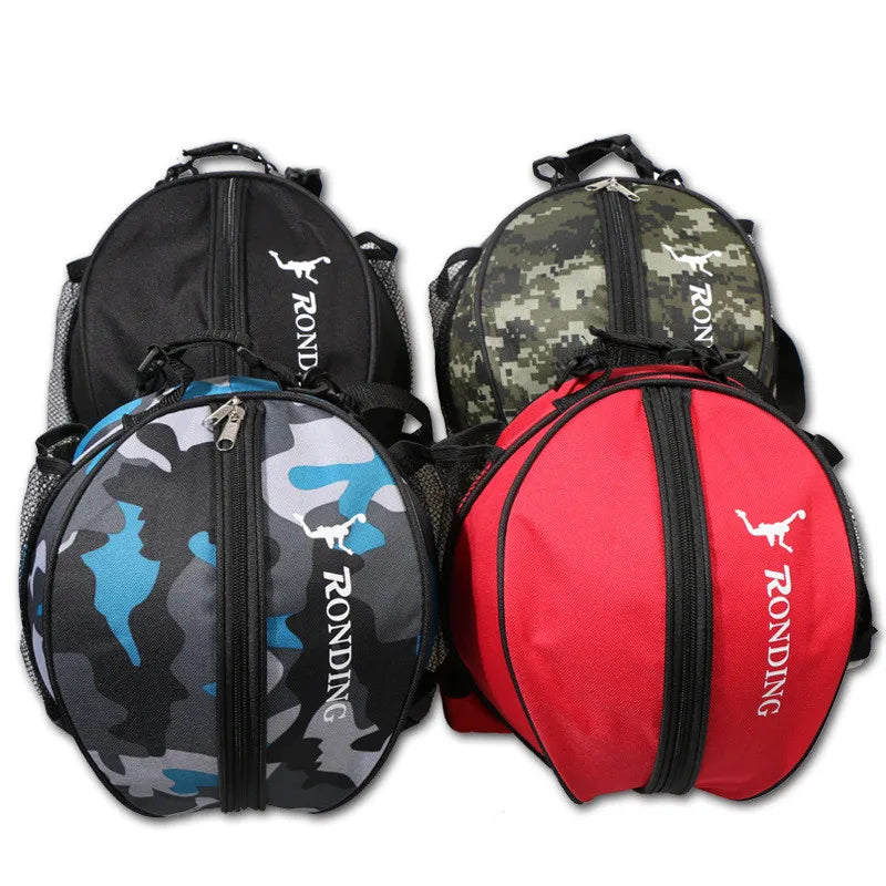 Adjustable Universal Sport Bag