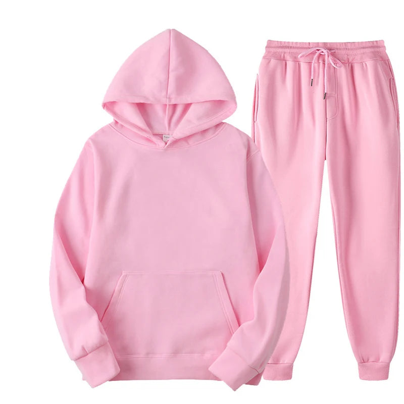 Women's Sweats Set