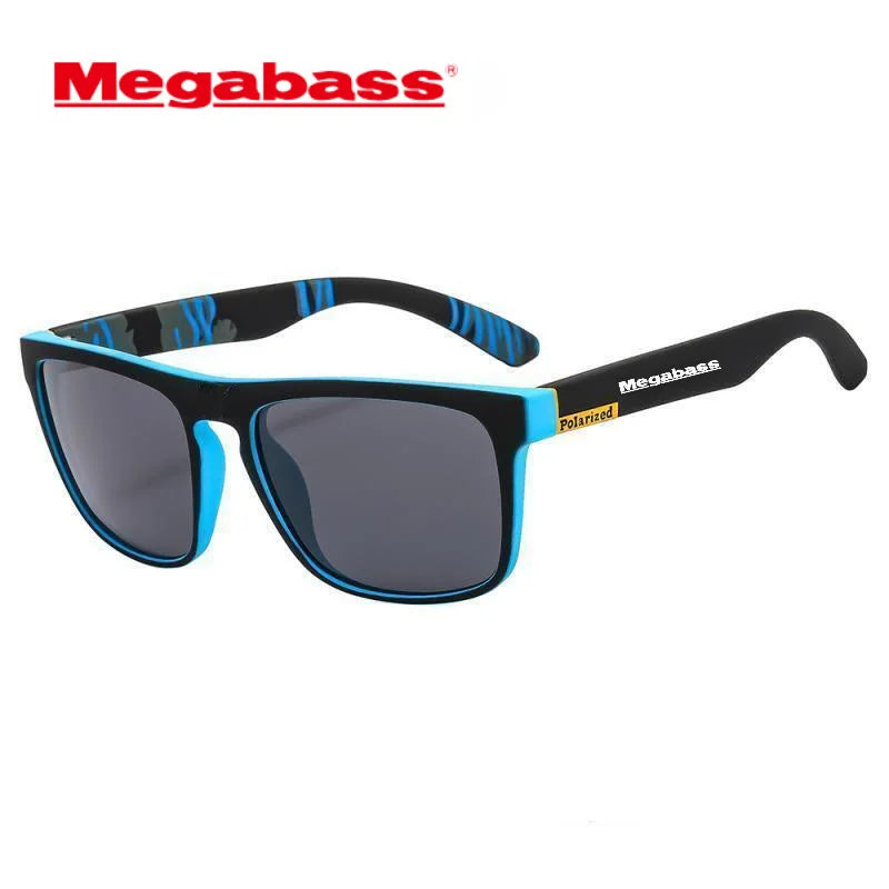 Megabass Polarized Men Glasses