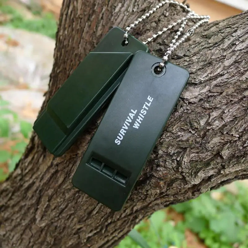 Camping Survival Whistle