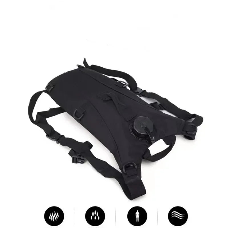 Hydration Water Bladder Backpack