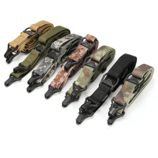 Adjustable MS3 Tactical Rifle Shoulder Strap