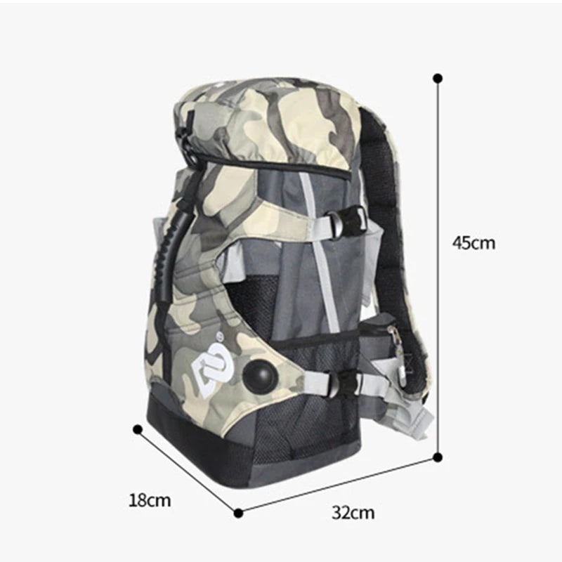 Camping Backpack