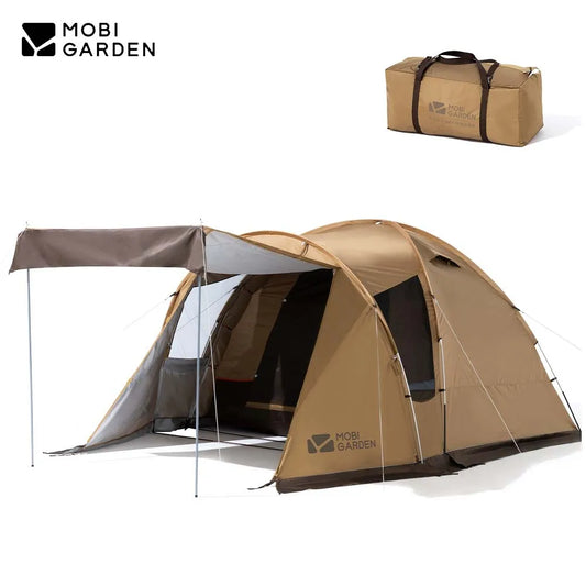 MOBI GARDEN Waterproof Camping Tent