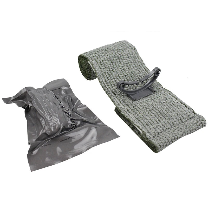 Outdoor First Aid Trauma Tourniquet