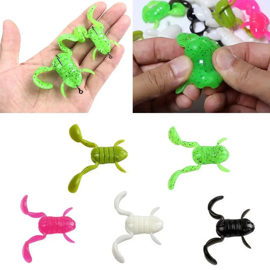 Fishing Softwater Lure