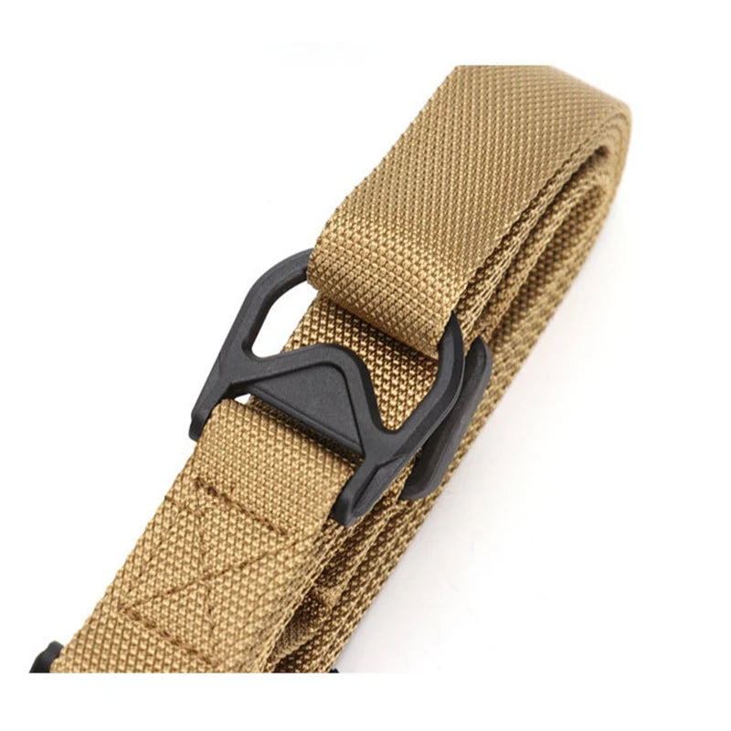 Adjustable MS3 Tactical Rifle Shoulder Strap