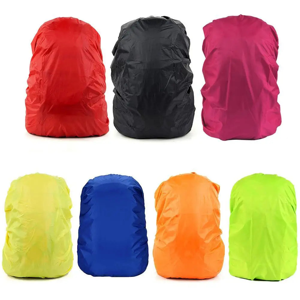 Waterproof Backpack Rain Cover