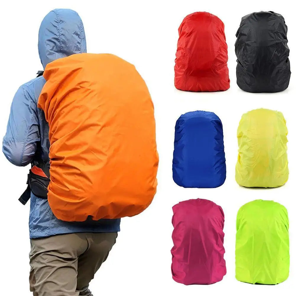 Waterproof Backpack Rain Cover