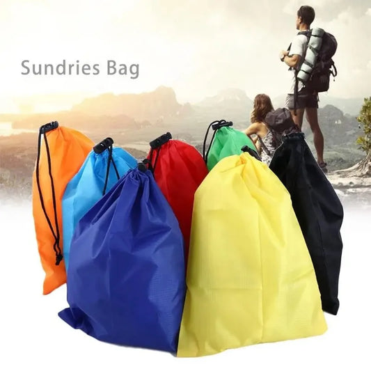 Ultralight Camping Hiking Travel Storage Bags