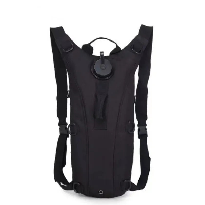 Hydration Water Bladder Backpack