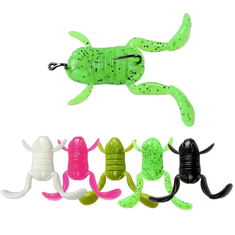 Fishing Softwater Lure