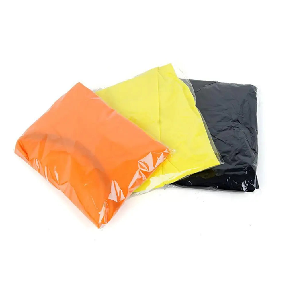 Waterproof Backpack Rain Cover