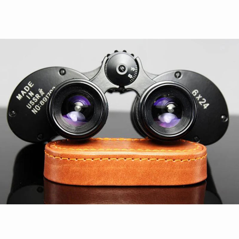 Handheld Military Binoculars