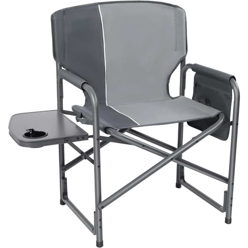 Portable Oversized Camping Chair