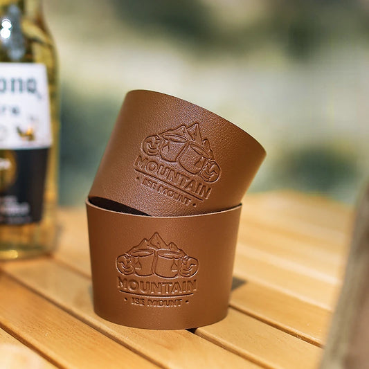 Heat Insulation Outdoor Cup Cover