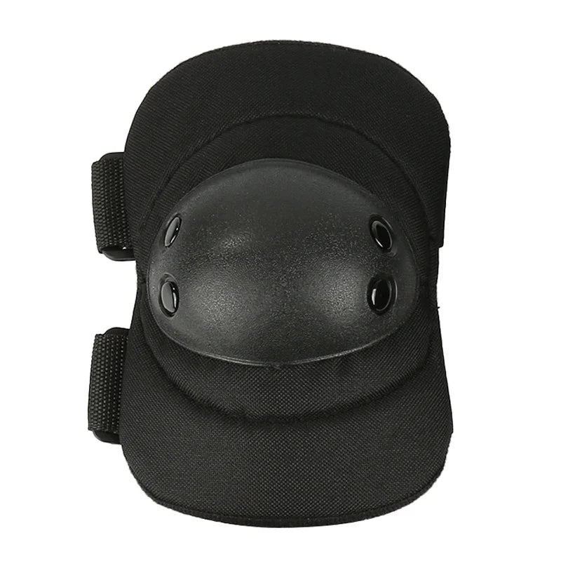 Adjustable Knee & Elbow Pad