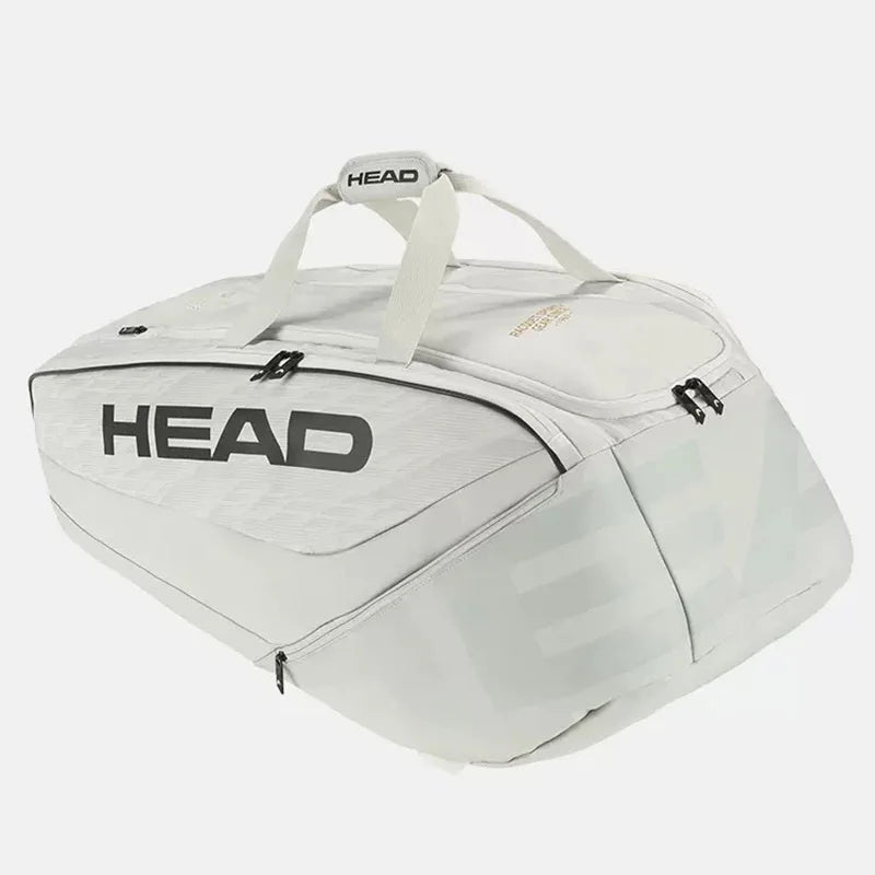 HEAD Pro X Djokovic Series Court Bag Tennis Backpack