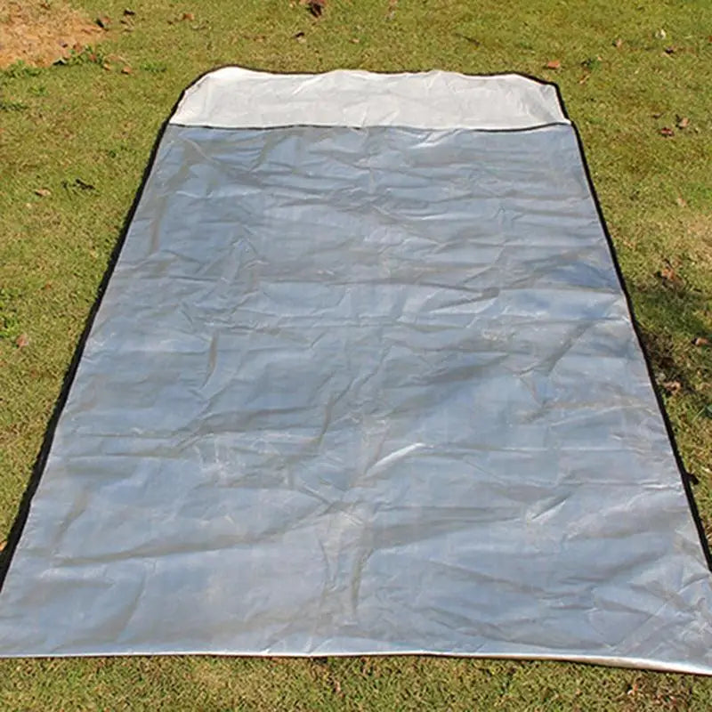 Cold Weather 4-Layer Lightweight Survival Sleeping Bag