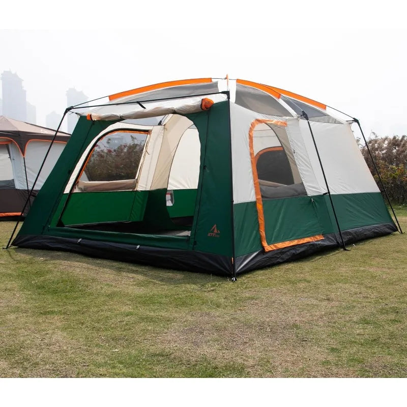 Family Cabin Tents, Double