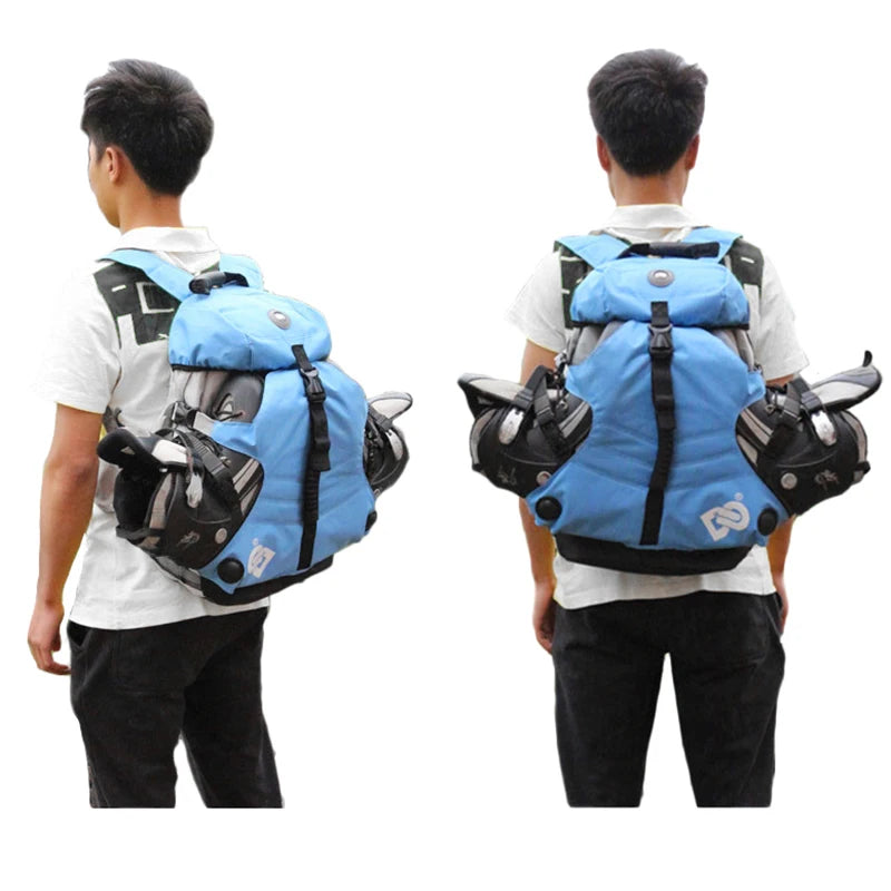 Camping Backpack