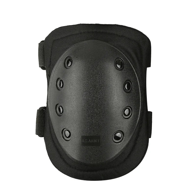 Adjustable Knee & Elbow Pad