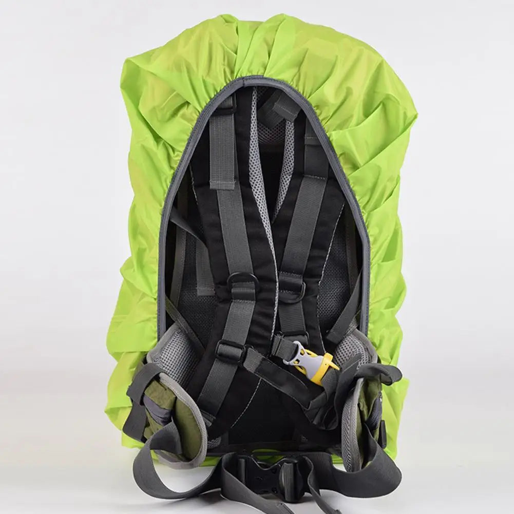 Waterproof Backpack Rain Cover