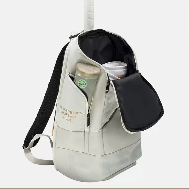 HEAD Pro X Djokovic Series Court Bag Tennis Backpack