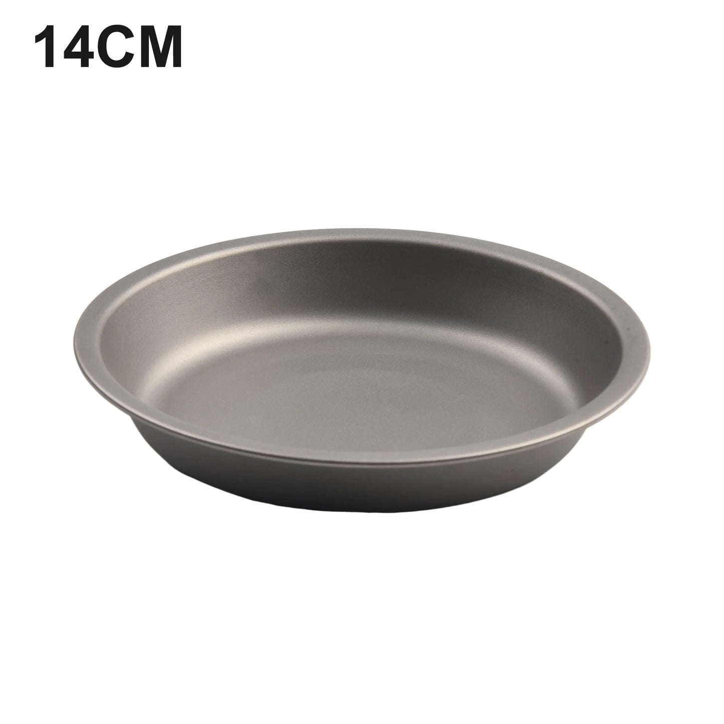 Outdoor Camping Traveling Pan